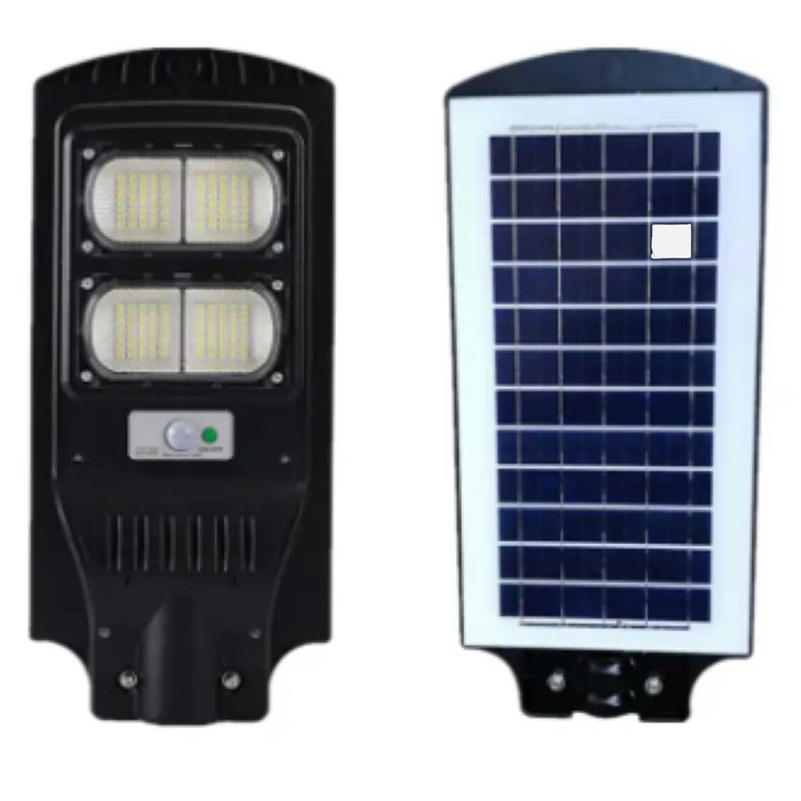    Solar Sokak Panel 200W    