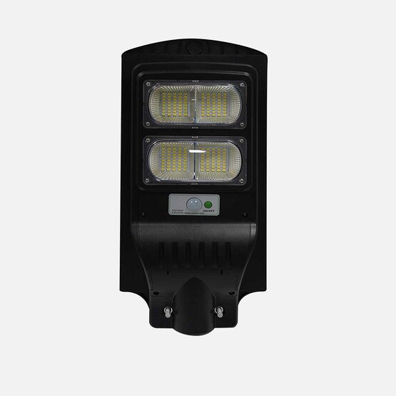 Solar Sokak Panel 200W   