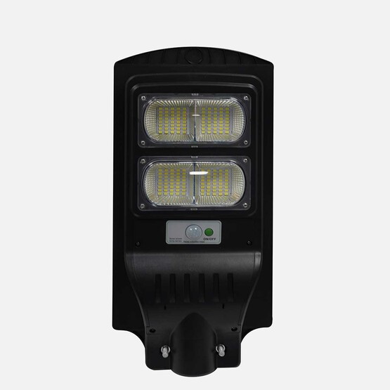 Solar Sokak Panel 200W   