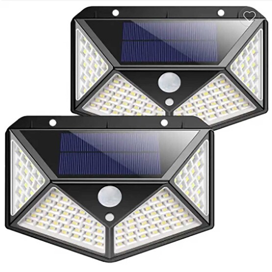 Solar Panel Sensörlü  