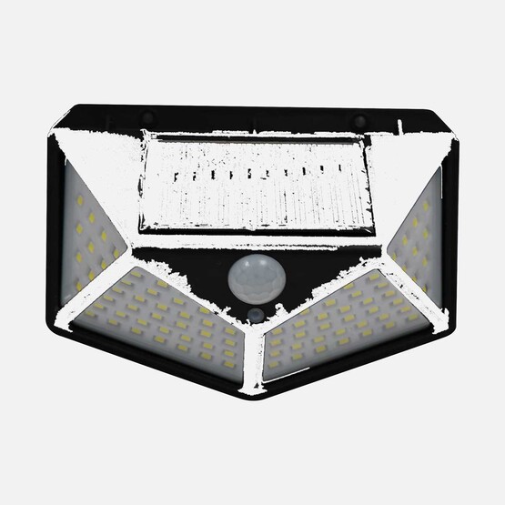 Solar Panel Sensörlü  