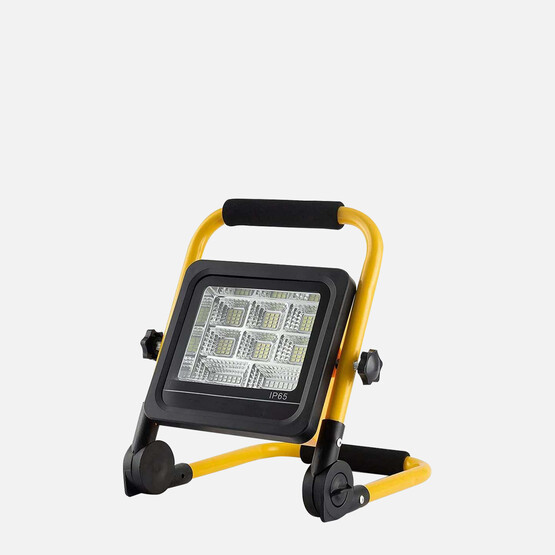 Solar Panel Seyyar 100W        