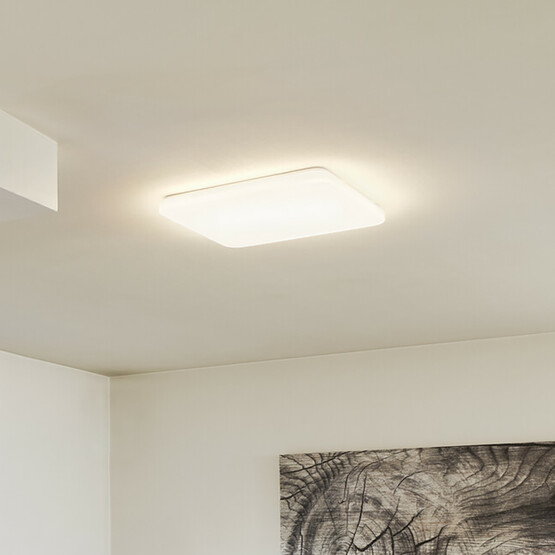 Smart Wi-fi Orbis Clean Panel 
