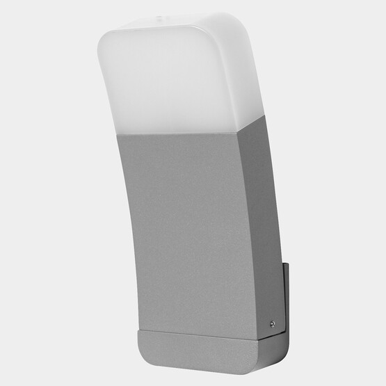 Smart Outd Wifi Curve Aplik Rgb 