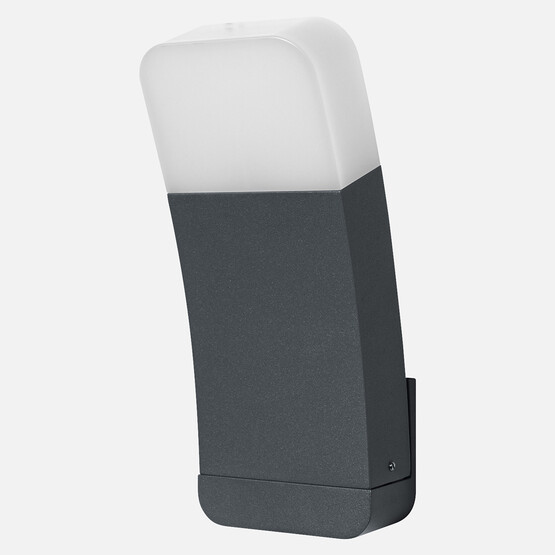 Smart Outd Wifi Curve Aplik Rgb 