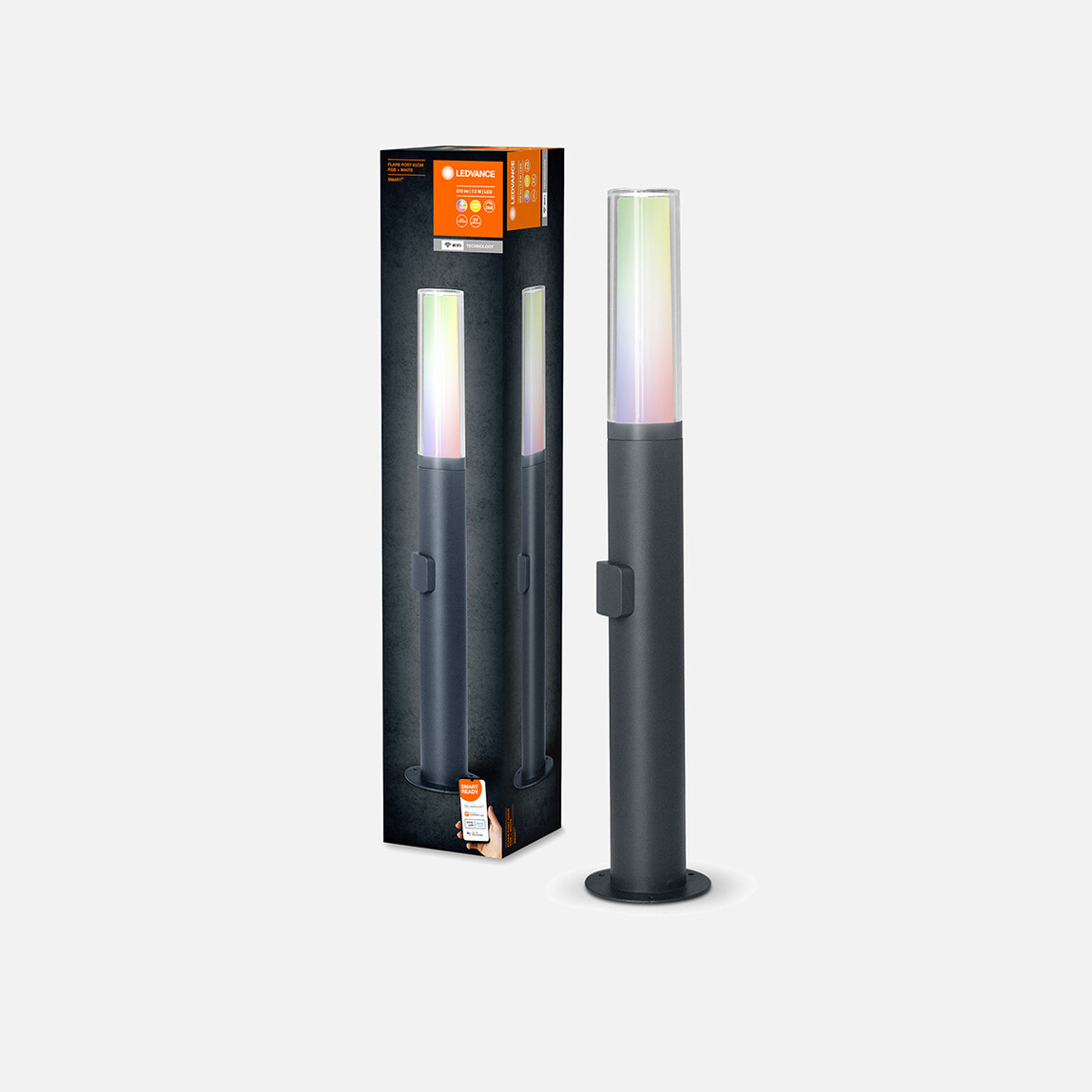    Smart Outd Wifi Flare 60C   