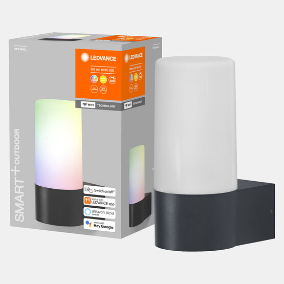 Smart Outd Wi-fi Pipe Aplik 