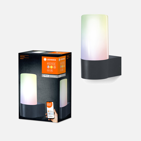 Smart Outd Wi-fi Pipe Aplik 