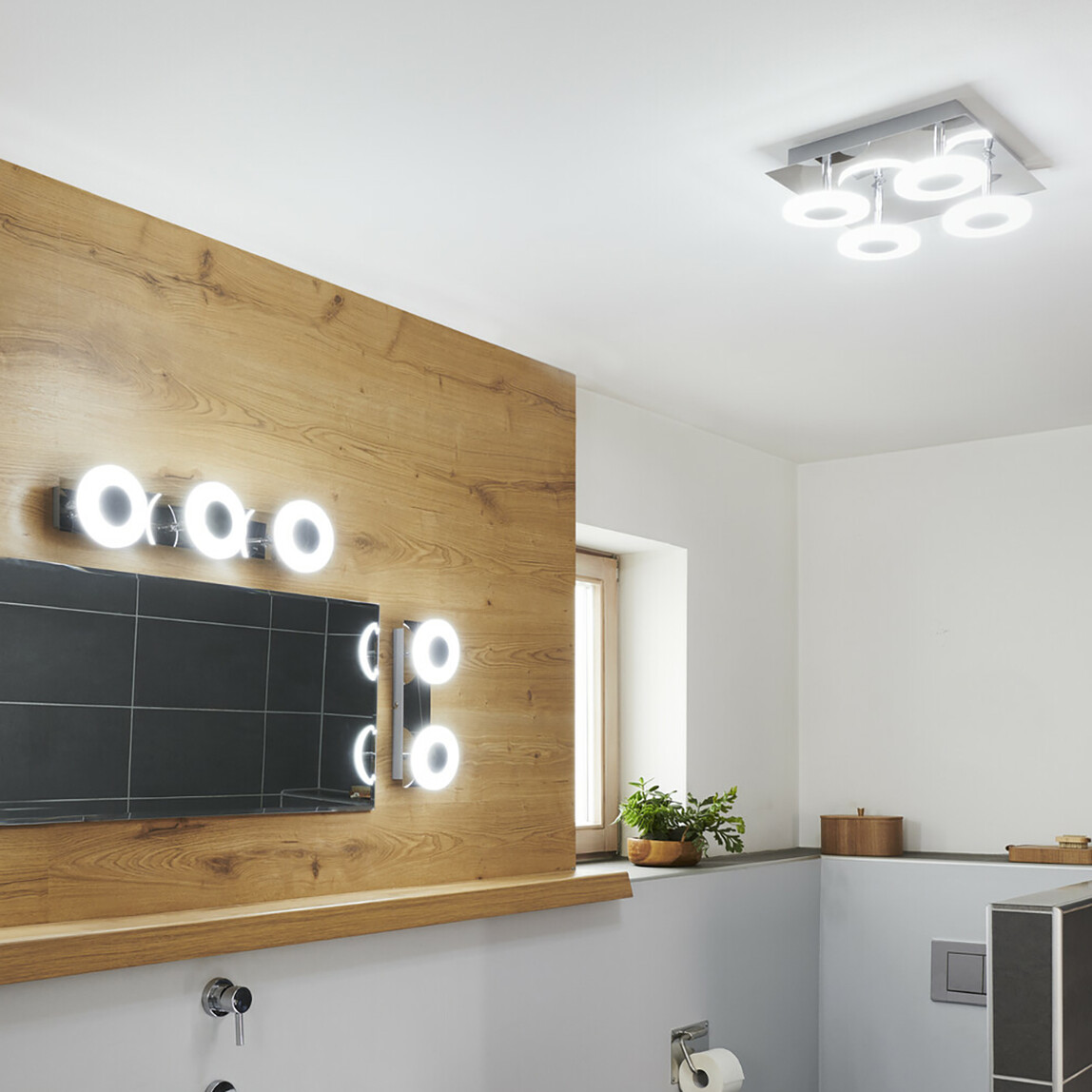    Smart Wi-fi Orbis Wave Aplik  