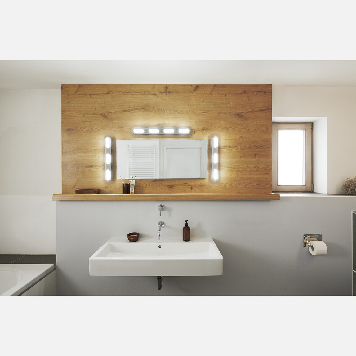    Smart Wi-fi Orbis Duplo 3  