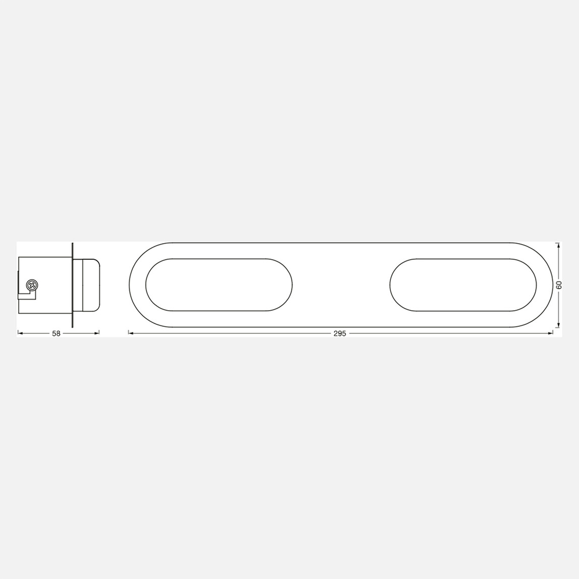    Smart Wi-fi Orbis Duplo 2  