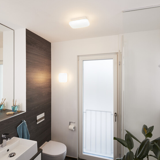 Smart Wi-fi Orbis Aqua Plafonyer  28  