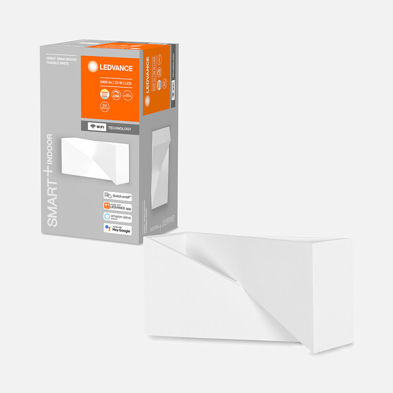 Smart Wi-fi Orbis Swan Aplik 
