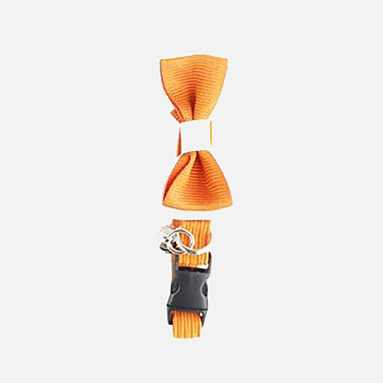 Zampa Papyonlu Kedi - Köpek Tasması 25 cm 