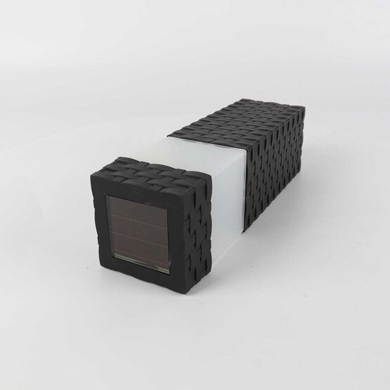 Solar Kare Saplama 1 Led 