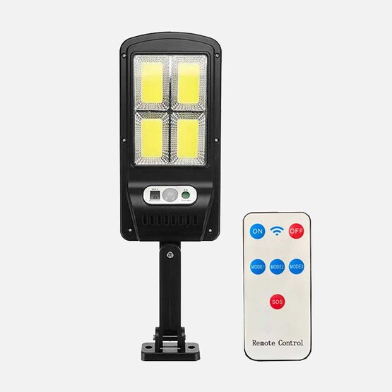 Solar Sancak 320 Led 