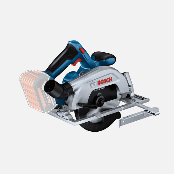 Bosch GKS 185-LI Solo Profesyonel Akülü Daire Testere(Aküsüz) 