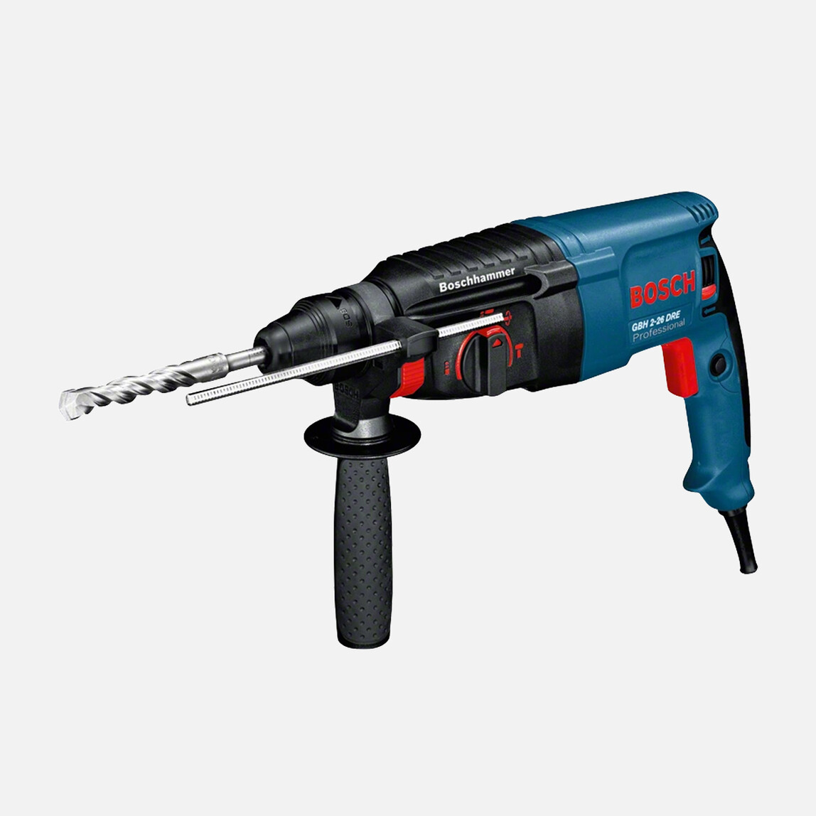    Bosch GBH 2-26 DRE SDS Plus Kırıcı Delici  