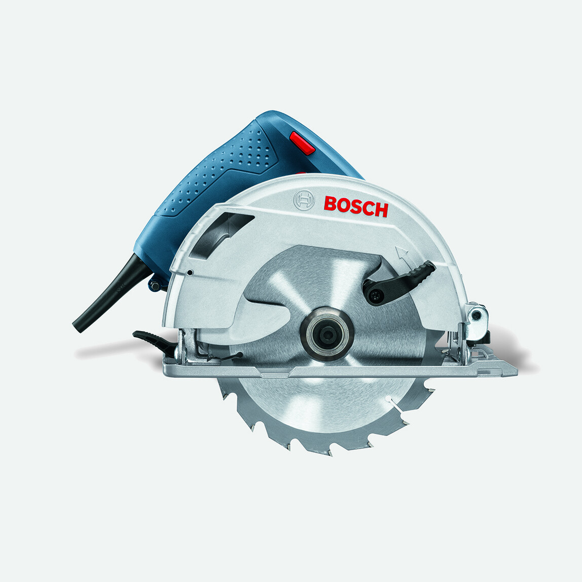    Bosch GKS 600 Daire Testere  