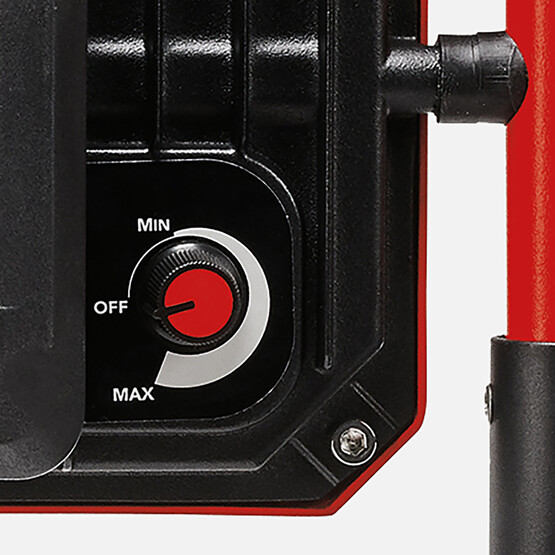 Einhell TC-CL 18/1800 Li -Solo Akülü LED Aydınlatma 