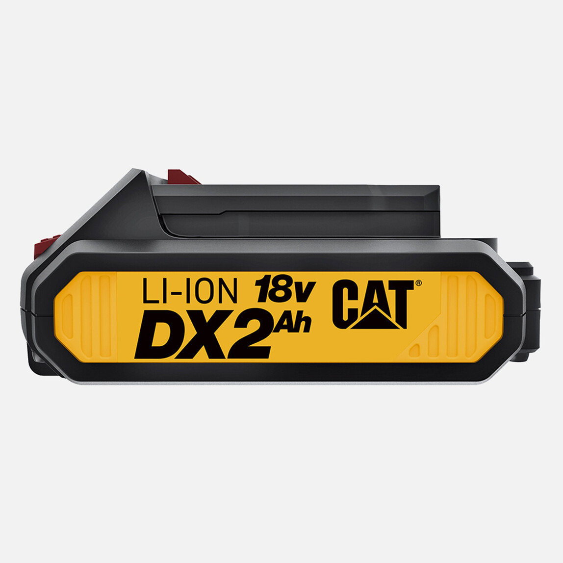    CAT DXB2 18 V Li-ion 5 Kademeli Akü ve Şarj Cihazları  