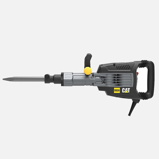CAT DX29 1750W Profesyonel 30mm HEX Kırıcı 
