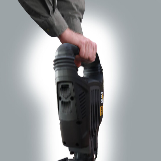 CAT DX29 1750W Profesyonel 30mm HEX Kırıcı 