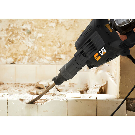 CAT DX29 1750W Profesyonel 30mm HEX Kırıcı 