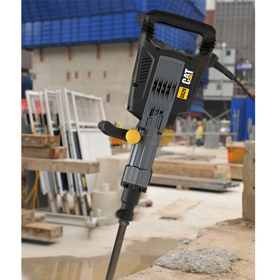 CAT DX29 1750W Profesyonel 30mm HEX Kırıcı 