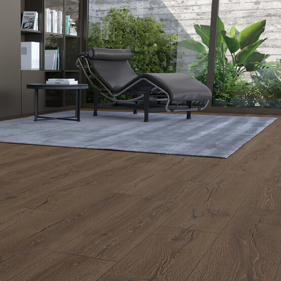 Varioclic Stilo Stockholm Parke 1204x193x8 mm