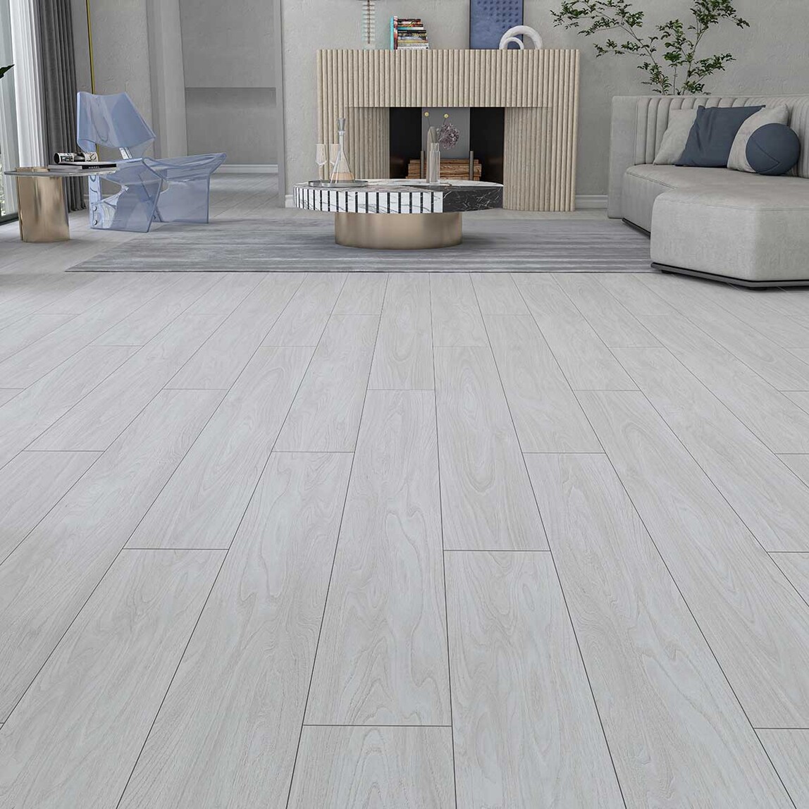    Varioclic Naturel Sense Lento Laminat Parke 19,5cmx120cm  