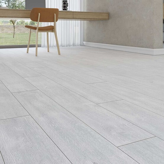 Varioclic Vista Pisa Laminat Parke 1204x193x8 mm