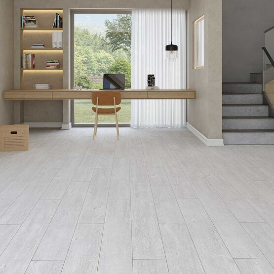 Varioclic Vista Pisa Laminat Parke 1204x193x8 mm