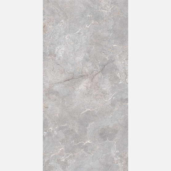 Yurtbay Mioni Karo Gri 30 x 60 cm 1,44 m2