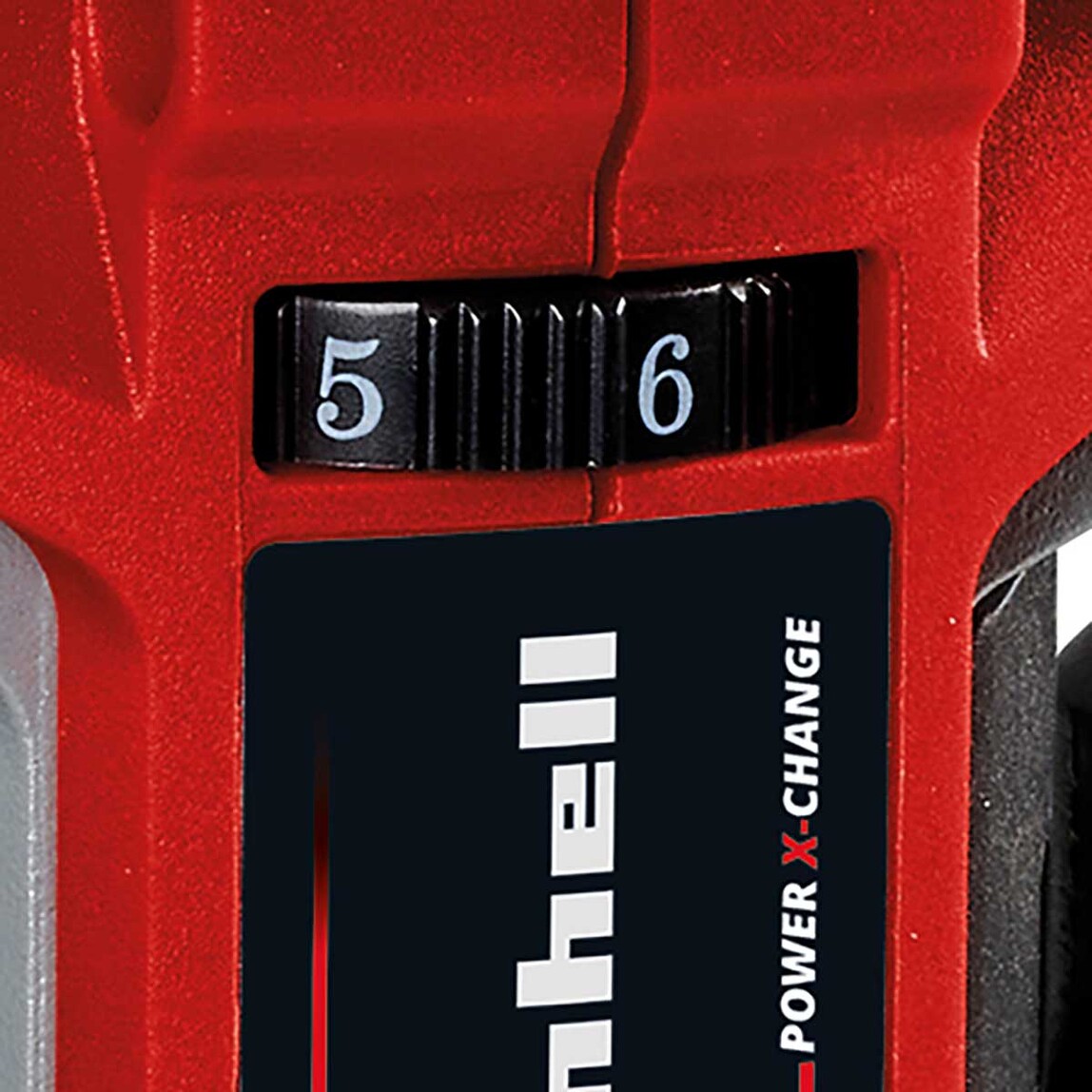    Einhell TP-RO 18 Li BL Solo Akülü Dik Freze  