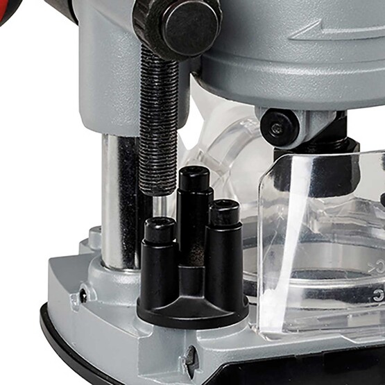 Einhell TP-RO 18 Li BL Solo Akülü Dik Freze (Akü ve Şarj Cihazı Dahil Değildir.)