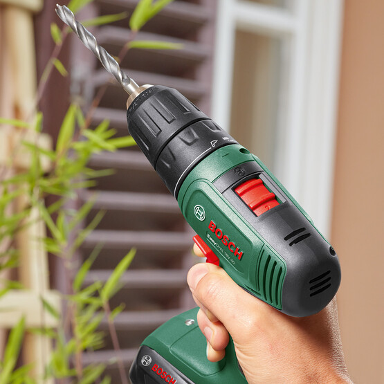 Bosch EasyDrill 18V-40 -Solo (Akü ve Şarj Cihazı Dahil Değildir.)
