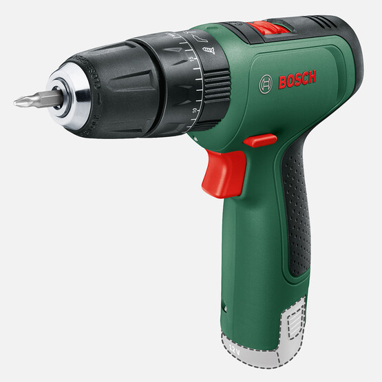 Bosch EasyImpact 1200 -Solo Vidalama (Akü ve Şarj Cihazı Dahil Değildir.)
