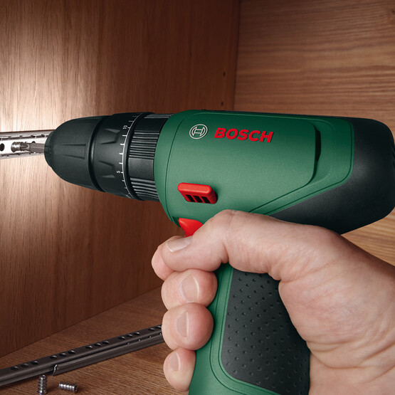 Bosch EasyImpact 1200 -Solo Vidalama (Akü ve Şarj Cihazı Dahil Değildir.)