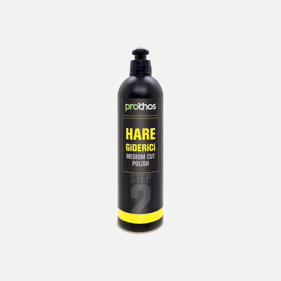    Prothos Hare Giderici 250ml   