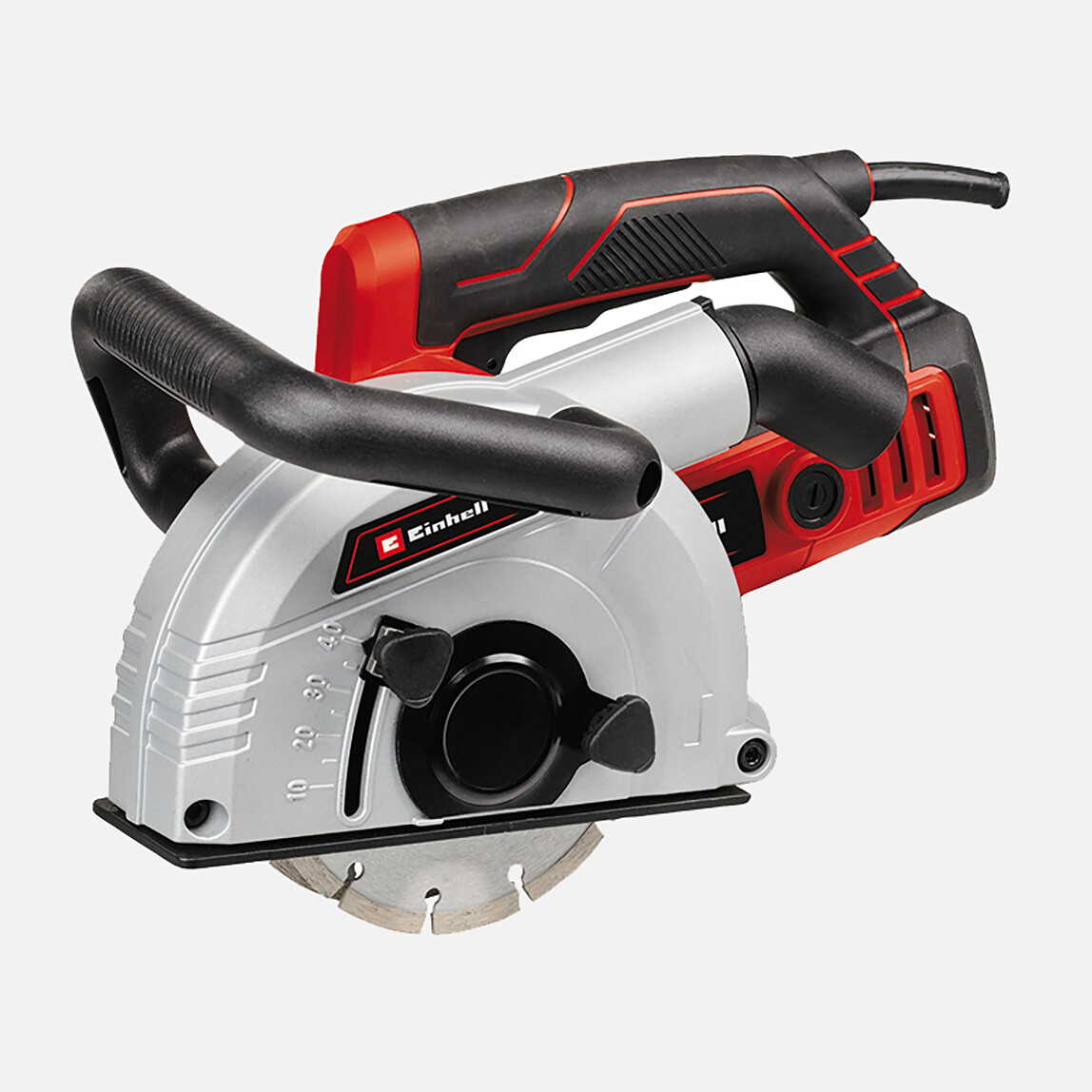    Einhell TE-MA 1700 Kanal Açma Makinesi  