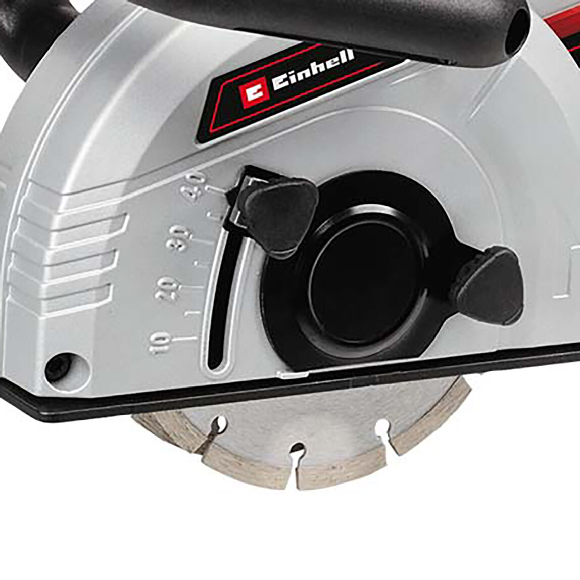    Einhell TE-MA 1700 Kanal Açma Makinesi  