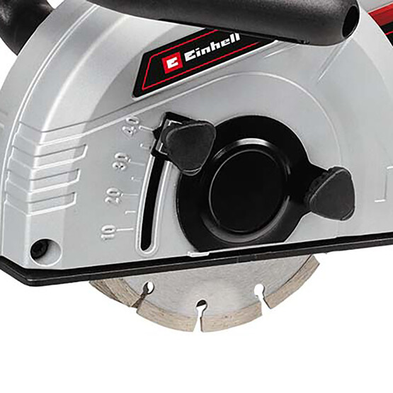 Einhell TE-MA 1700 Kanal Açma Makinesi 