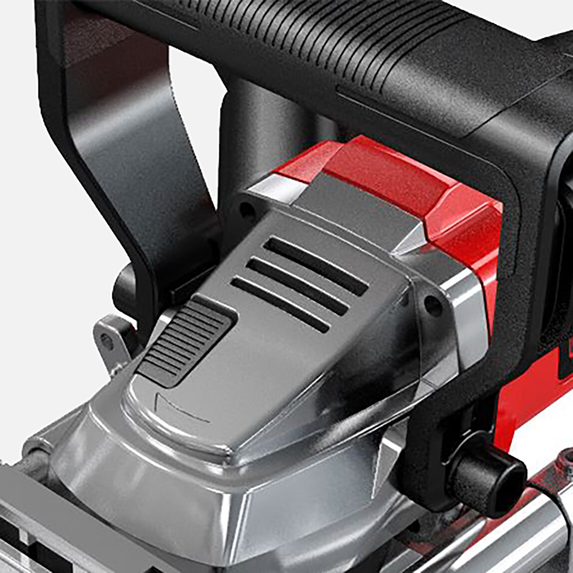    Einhell TE-BJ 18 Li - Solo Akülü Yassı Dübel Frezesi  