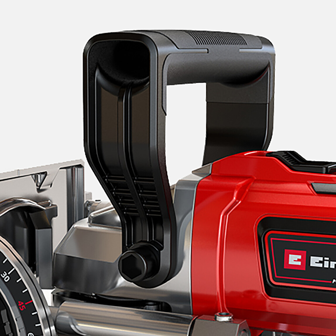    Einhell TE-BJ 18 Li - Solo Akülü Yassı Dübel Frezesi  