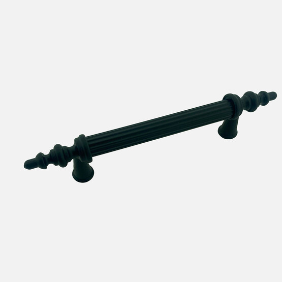 Esal Bozburun Boy Kulp 96mm Siyah 