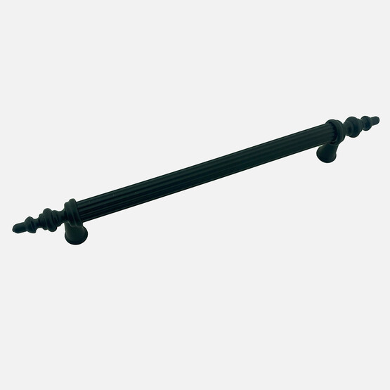 Esal Bozburun Boy Kulp 160mm Siyah 