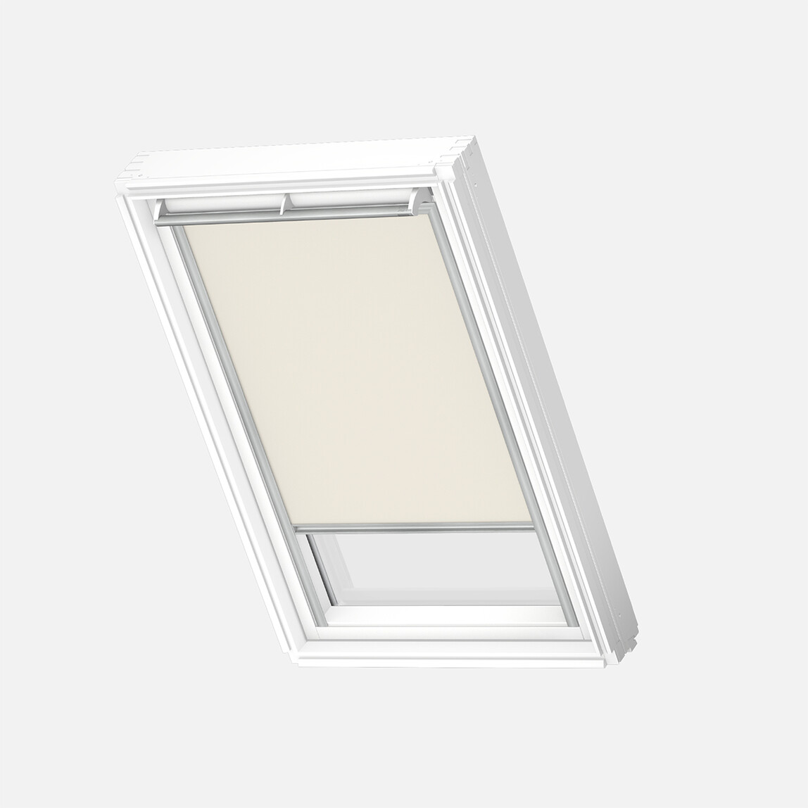    Velux Yeni Nesil Siesta Stor Bej 98x134 cm Dkl Uk04 1085s 