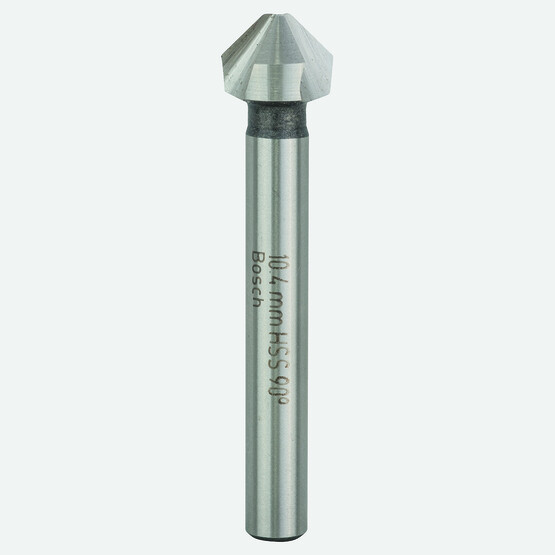 Bosch Havşa Metal Matkap Ucu Hss 10,4 mm