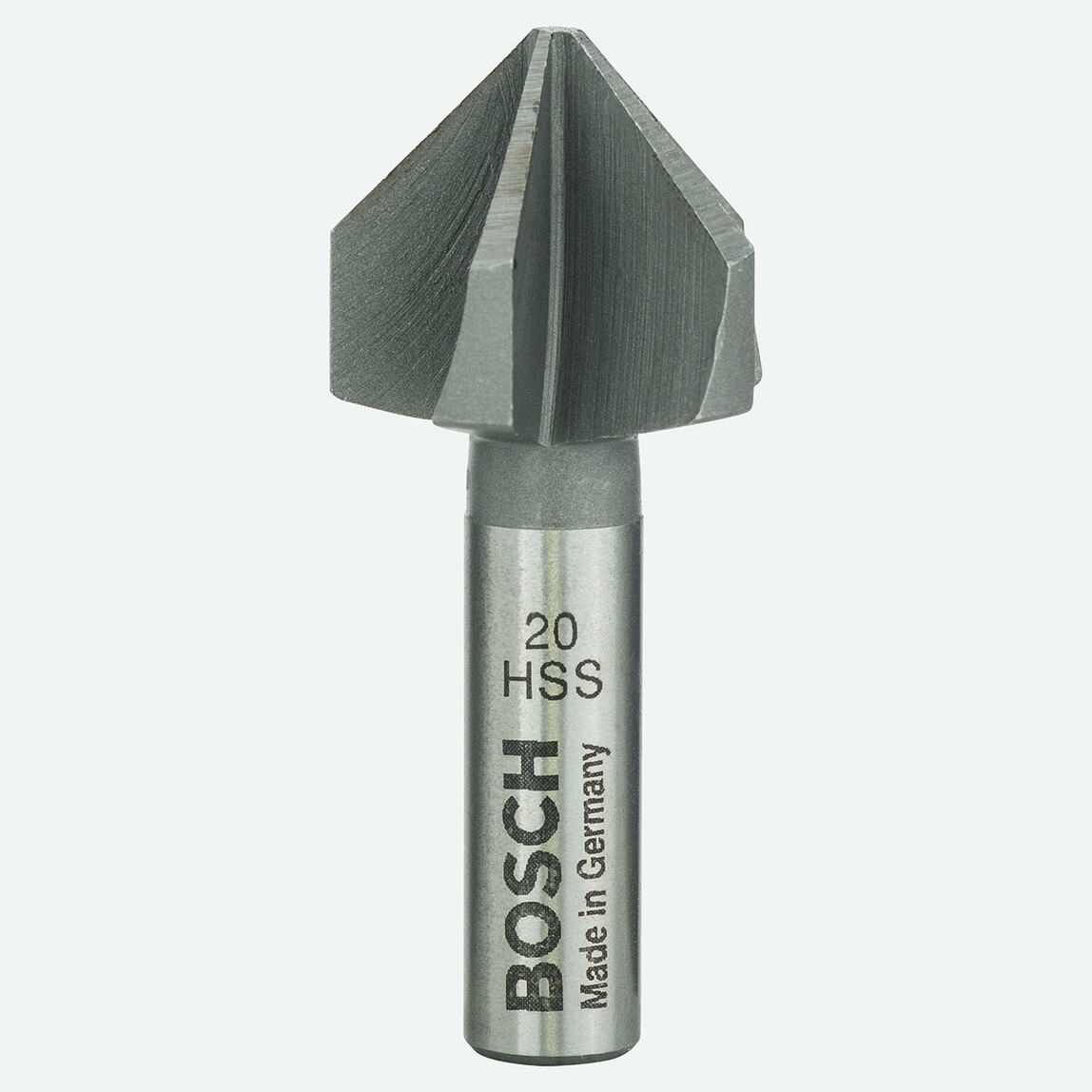    Bosch Havsa Metal Matkap Ucu Hss 20 mm 